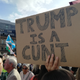 Illustration for article titled Scottish anti-Trump photo dump (long and comprehensive!)